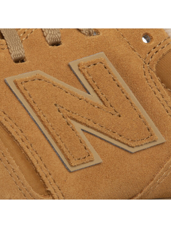 New Balance Sneakersy New Balance ML373SC Hnedá