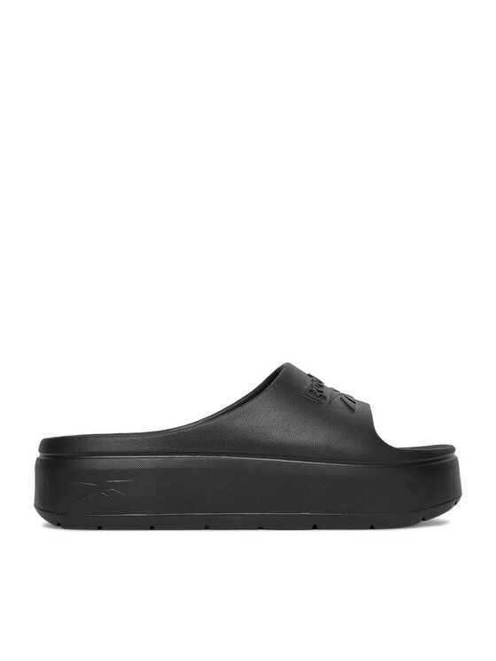 Reebok Шльопанці Reebok CEOWB-840150A Чорний