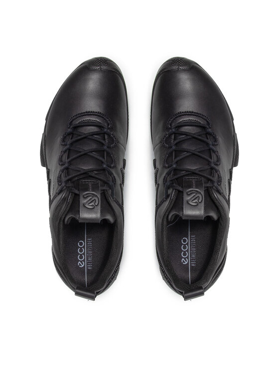 ECCO Trekkingi ECCO Biom Eax M 80283401001 Czarny