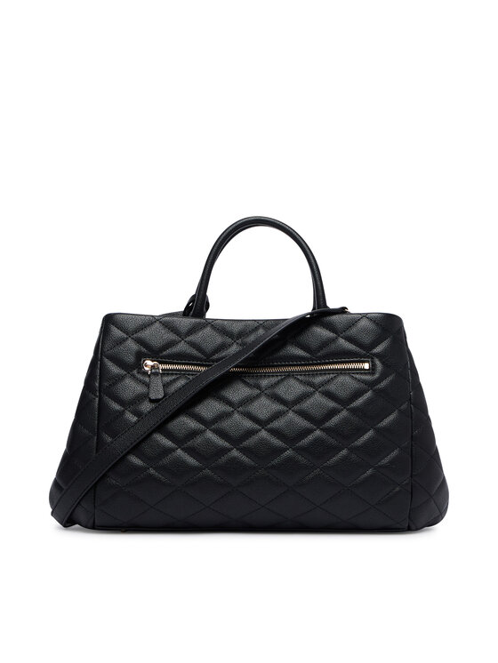 Guess Τσάντα Guess Frances HWQG22 41060 Μαύρο