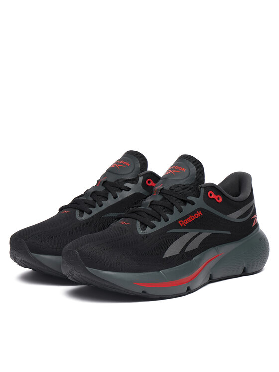 Reebok Взуття для бігу Reebok SS-ZIGNITION 100262682 Чорний