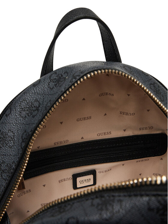 Guess Zaino Guess Manhattan II HWSG71 18330 Nero
