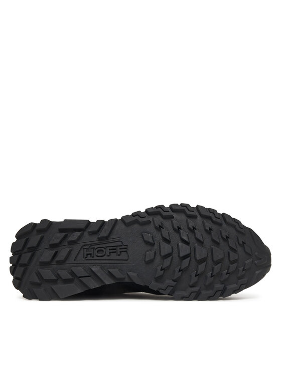 HOFF Sneakers HOFF City Off Road 22558609 Schwarz