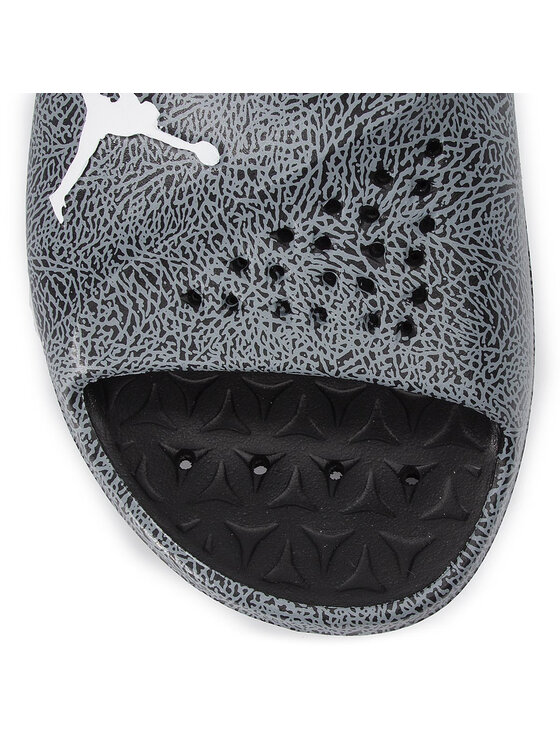 Nike Šlepetės Nike Jordan Syper.Fly Tm Sld 2 Grpc 881572 010 Pilka