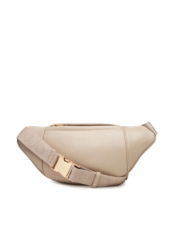 Liu Jo Сумка на пояс﻿ Liu Jo M Bumbag AF5178 E0077 Бежевий