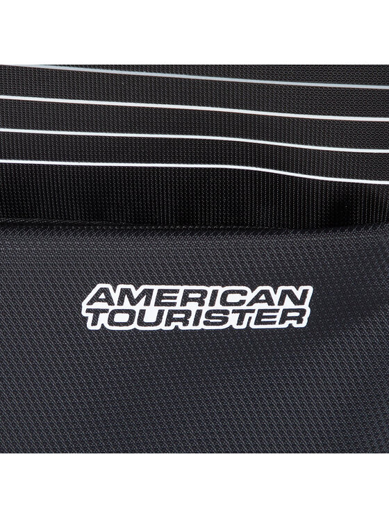 American Tourister Maleta grande American Tourister Lite Ray 130173-1465 Negro