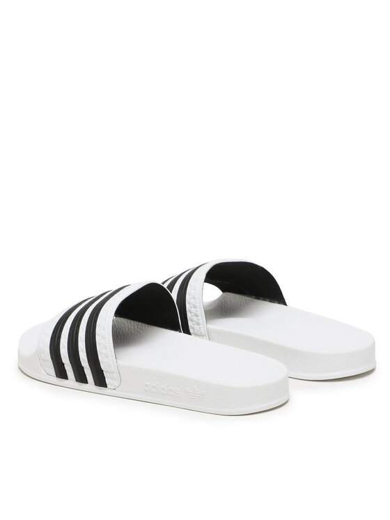 adidas Nazouváky adidas adilette 280648 Bílá