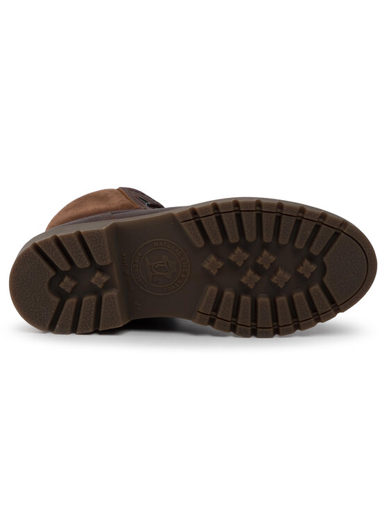 Panama Jack Bakancs Panama Jack Amur Gtx GORE-TEX C10 Barna