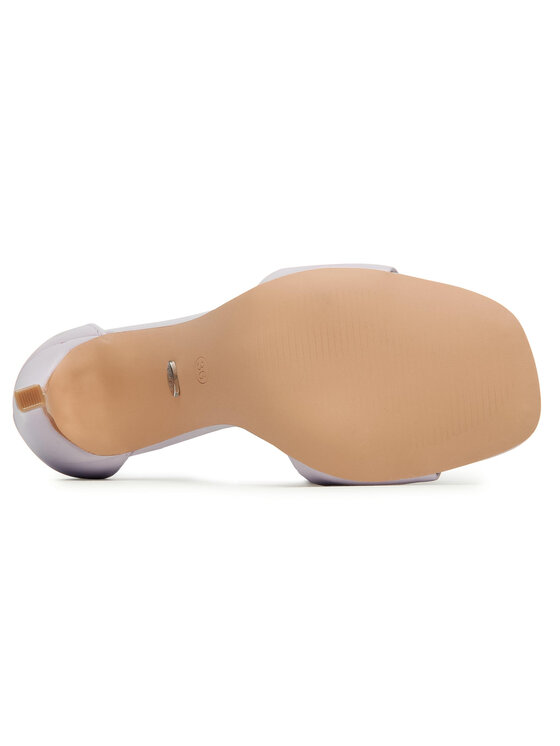 DeeZee Sandale DeeZee KL-F3492-S1 Ljubičasta