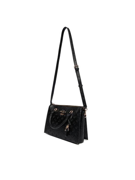 Guess Сумка Guess Dita HWPD76 02060 Чорний
