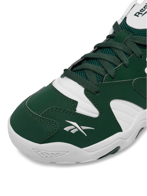 Reebok Sneakersy Reebok EO-BRUTUS 100263449 Zielony