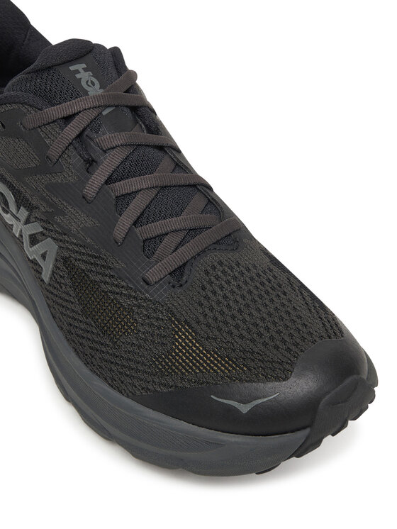 Hoka Взуття для бігу Hoka Challenger 8 1168716 Чорний
