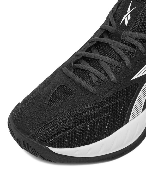 Reebok Взуття для баскетболу Reebok CEO-PRESS 100247292 Чорний