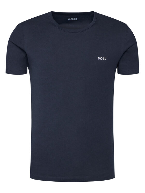 BOSS BOSS Póló szett 50532470 Színes Regular Fit