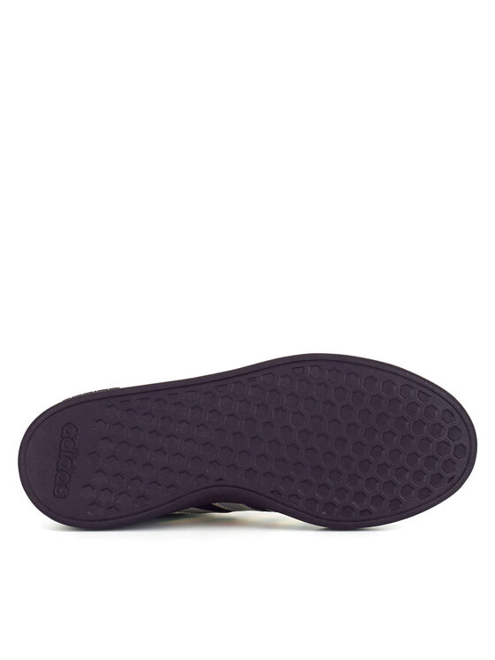 adidas Superge adidas GRAND COURT BASE 2.0 ID3043 Vijolična