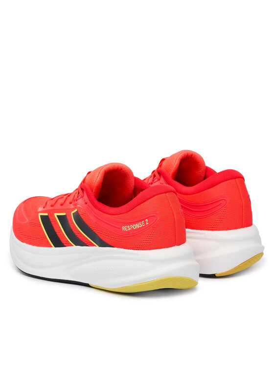 adidas Взуття для бігу adidas Response 2 KJ1752 Червоний