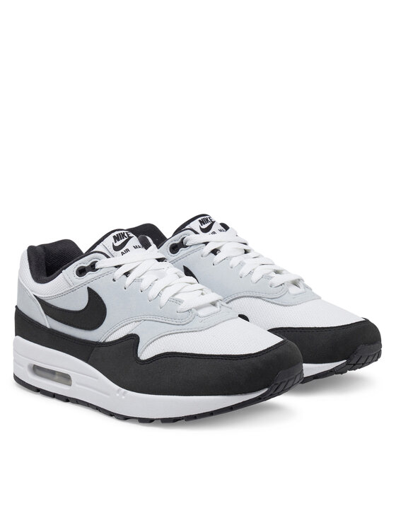 Nike Sneakers Nike Air Max 1 FD9082 107 Alb