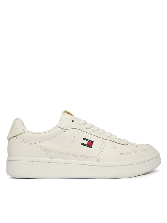 Tommy Jeans Sneakers Tommy Jeans Archive '98 Retro EN0EN03131 Crem