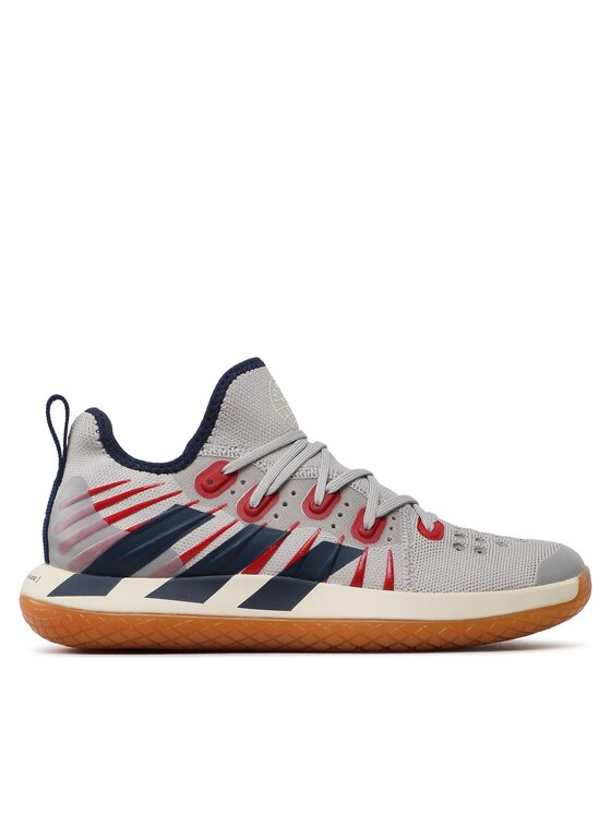 adidas Обувки за зала adidas Stabil Next Gen 2.0 M GW0814 Сив