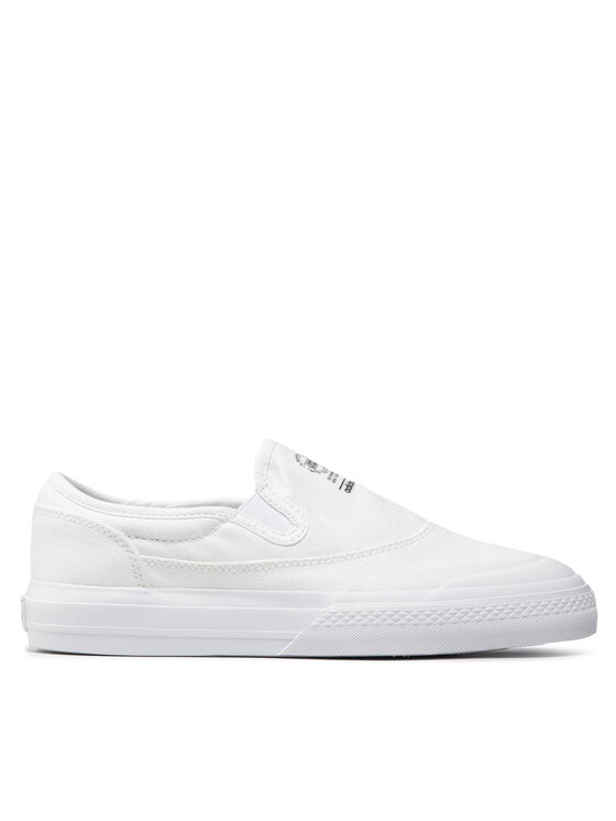 adidas Zapatillas adidas Nizza Rf Slip S23725 Blanco
