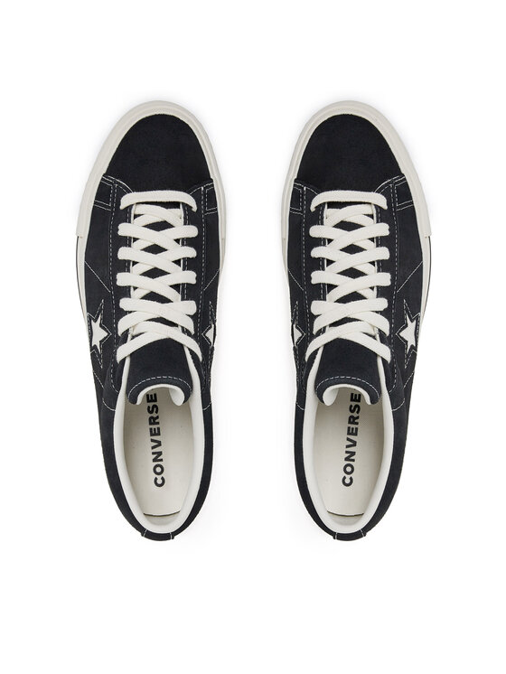 Converse Кросівки Converse One Star 95 A14711C Чорний