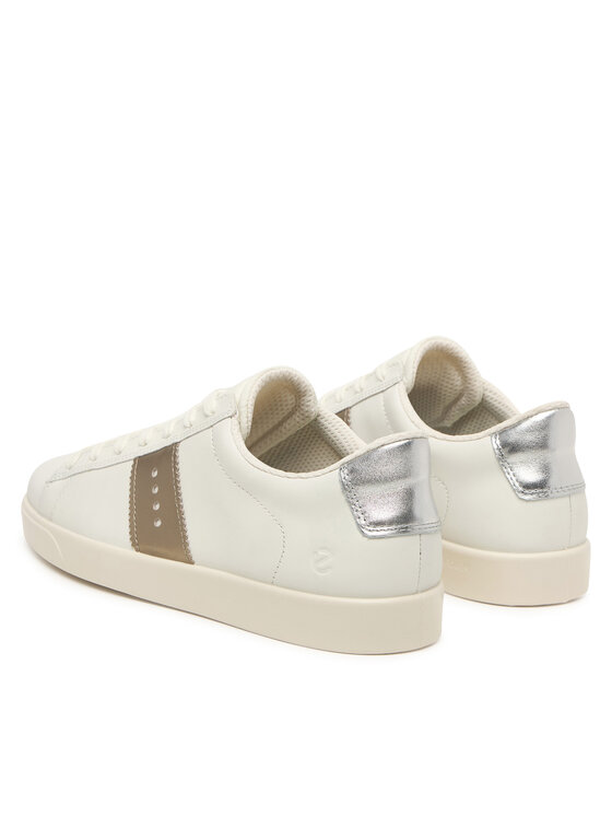 ECCO Sneakersy ECCO Street Lite 21280361674 Biały