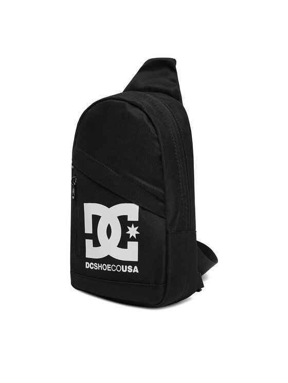 DC Shoes Zaino DC Shoes WBEOHP-DCI-M-001-10 Nero