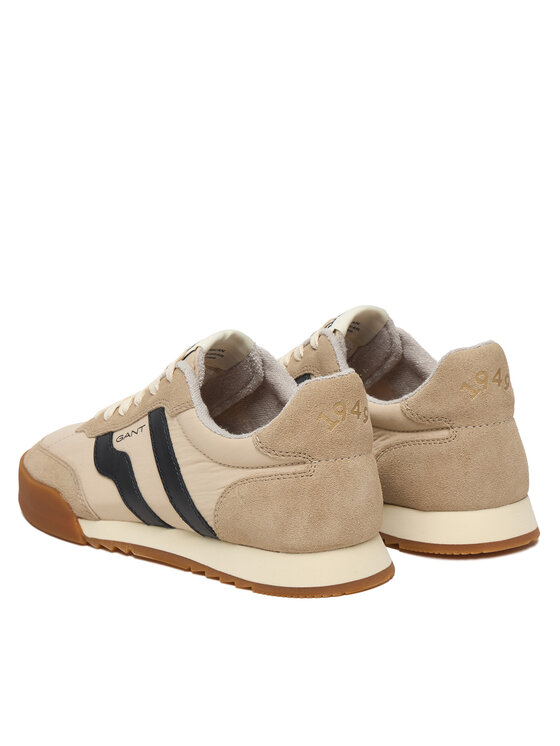 Gant Снікерcи Gant 32633172 Бежевий
