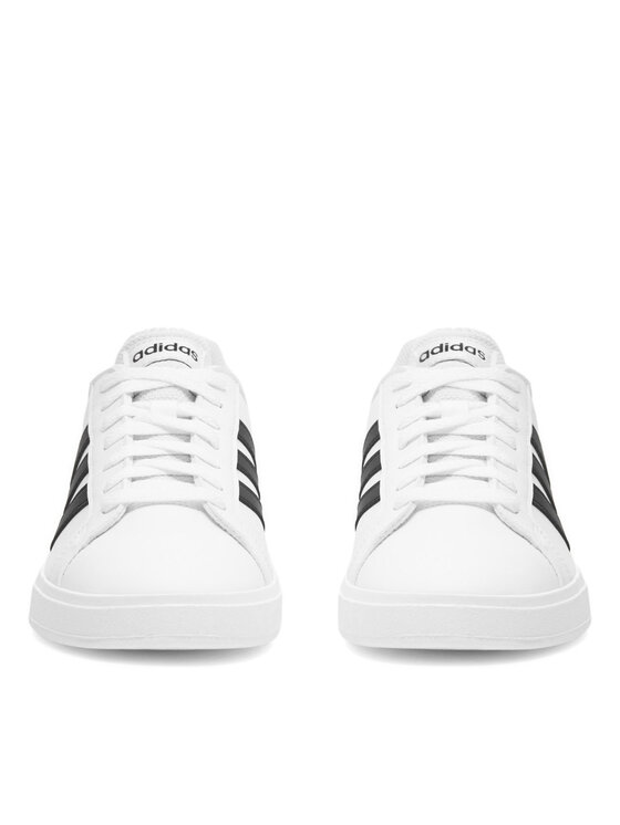 adidas Снікерcи adidas Grand Court Base 2.0 GW9261 Білий