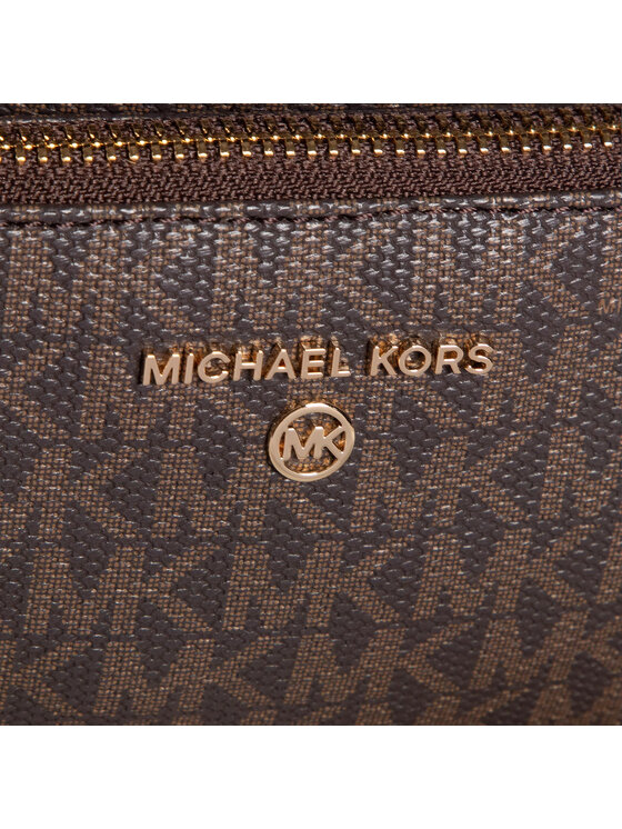 MICHAEL Michael Kors Rankinė ant juosmens﻿ MICHAEL Michael Kors Slater 30T0G04M6B Ruda