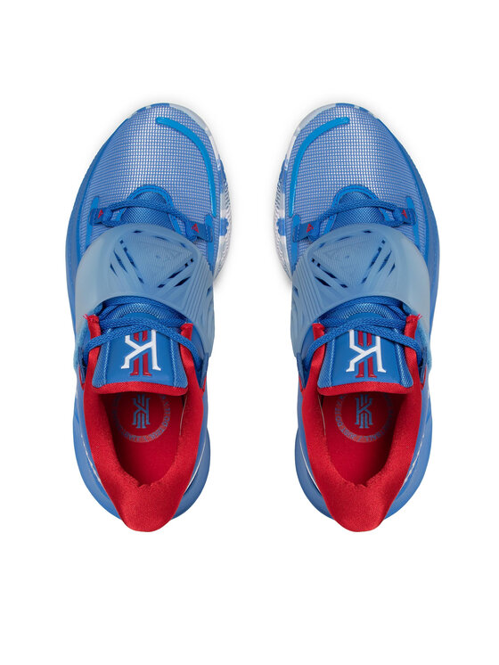 Nike Sneakersy Nike Kyrie Low 3 CJ1286 400 Modrá