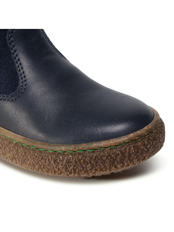 Naturino Trzewiki Naturino Alpina 0013001418.11.0C01 S Granatowy