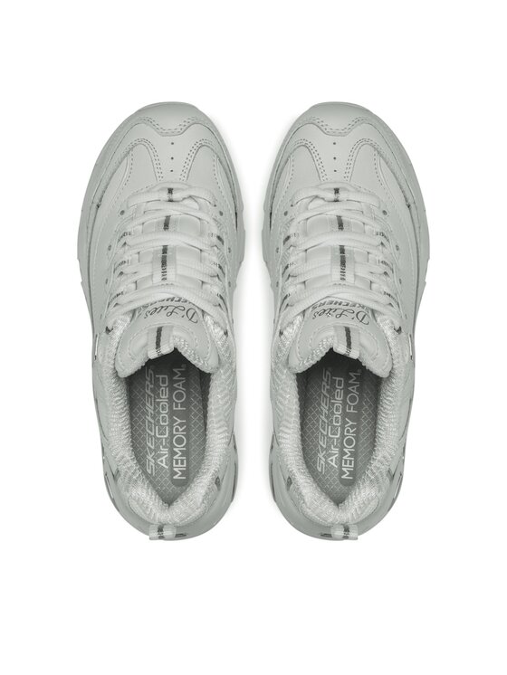 Skechers Снікерcи Skechers Fresh Start 11931/WSL Білий