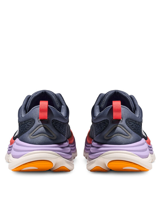 Hoka Взуття для бігу Hoka Gaviota 5 1134235 Голубий