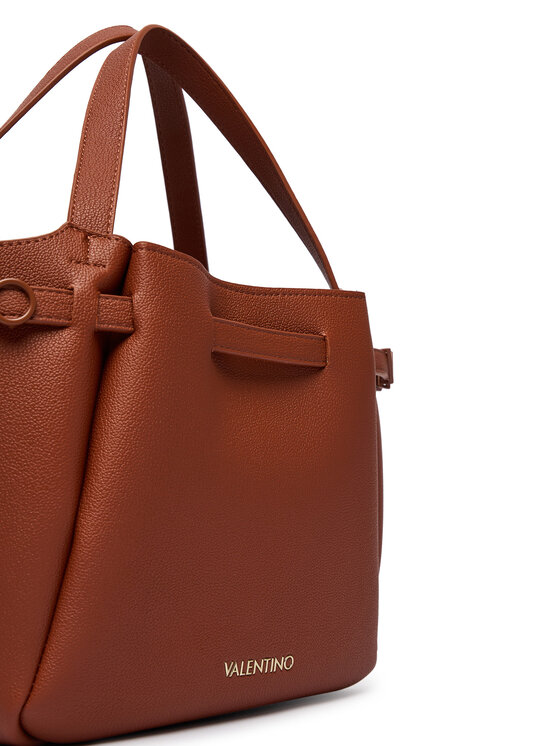 Valentino Сумка Valentino Medea VBS9Q804 Коричневий