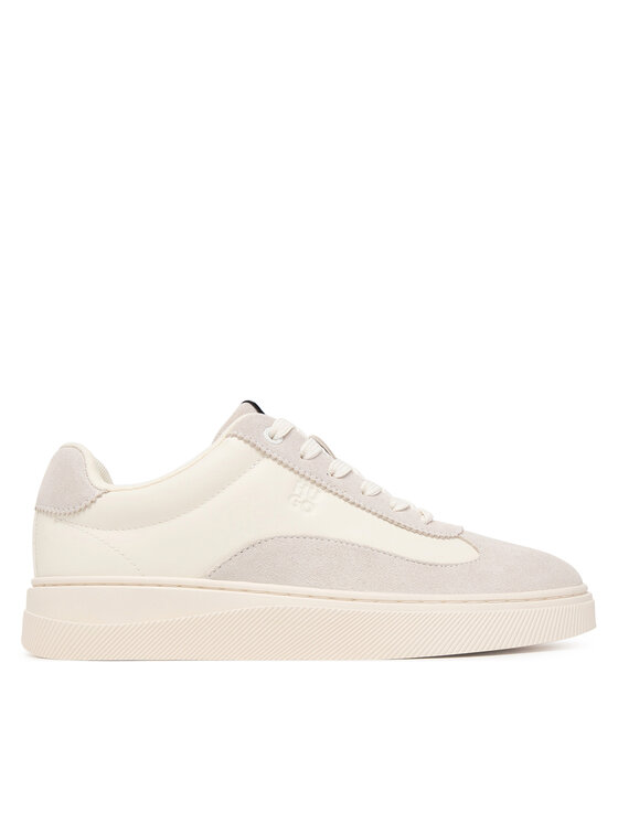 HUGO Superge HUGO Lyzz 50578998 Bela
