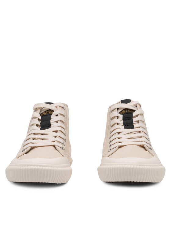 G-STAR Кеди G-Star Raw 2211029705-2600 Бежевий