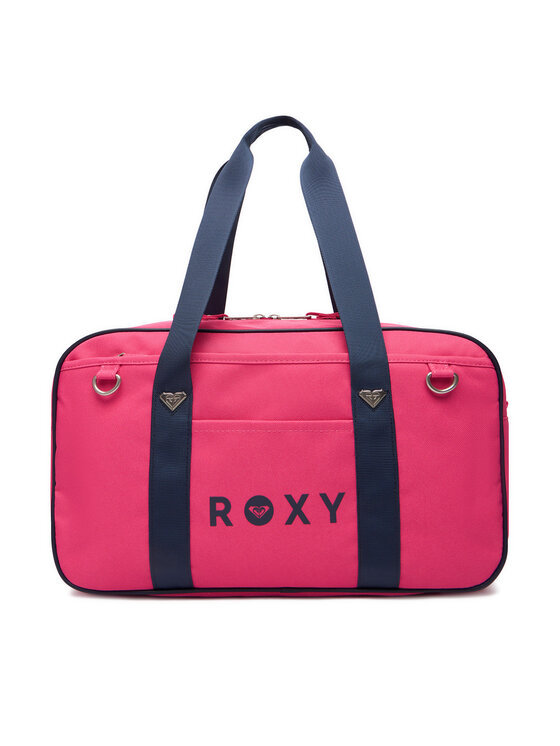 Roxy Τσάντα Σαββατοκύριακου Roxy CWBEO-ROXY-M-003-09 Ροζ