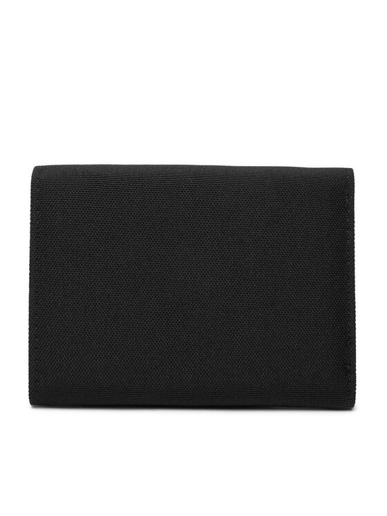 DC Shoes Комплект дамска чанта и портфейл DC Shoes HP-DCI-M-004-08 Черен