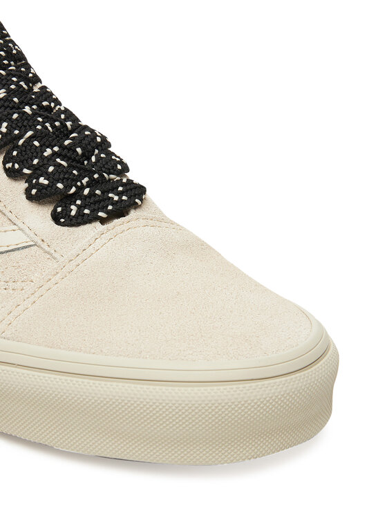 Vans Сникърси Vans Old Skool VN000D9YTUP1 Бежов