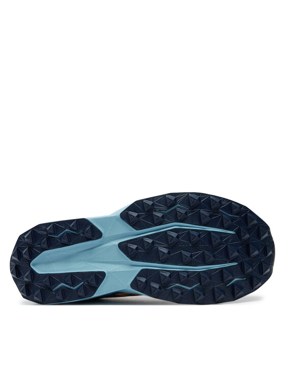 New Balance Маратонки за бягане New Balance fuel_cell Venym WTVNYMP1 Син