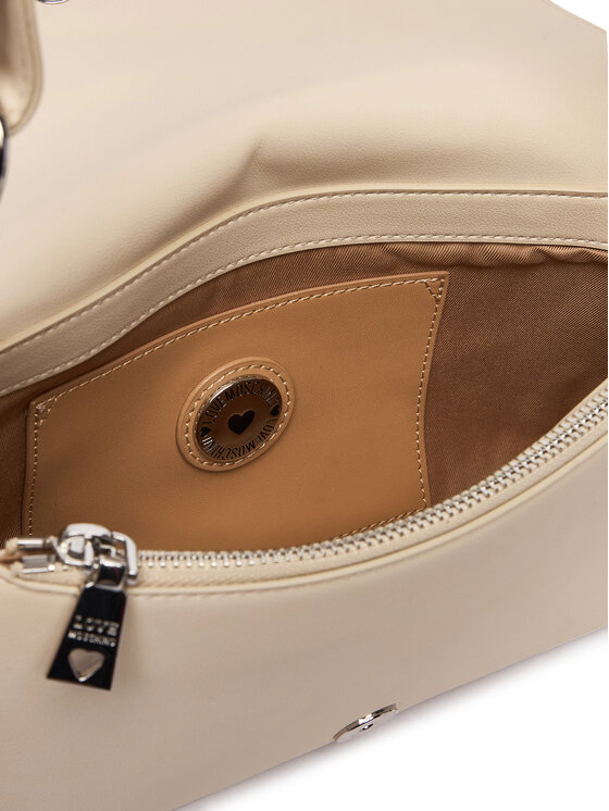 LOVE MOSCHINO Сумка LOVE MOSCHINO JC4046PP1OLE0110 Кремовий