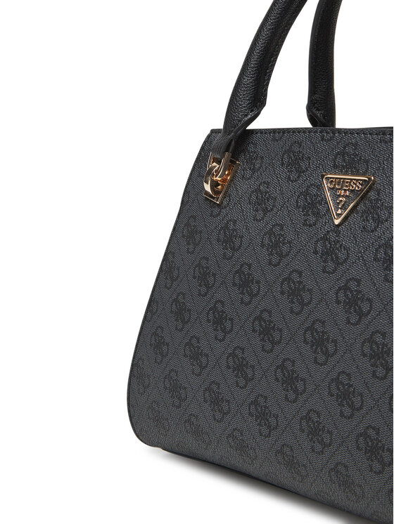 Guess Сумка Guess Noelle II HWBG96 72070 Чорний