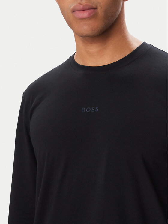BOSS BOSS Pijama Holiday  50550777 Rojo Regular Fit