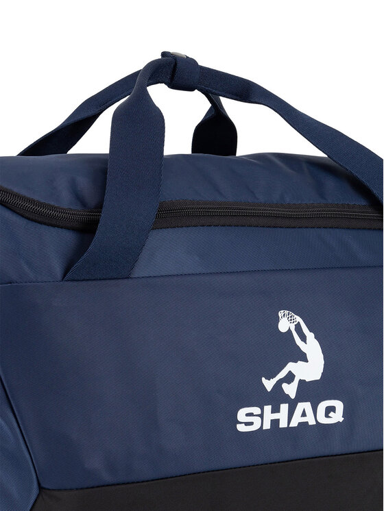 SHAQ Sportovní taška SHAQ SHQ-K-002-CCC Tmavomodrá