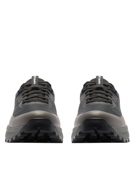 Columbia Trekking čevlji Columbia TELLURIX PEAK™ WP 2164961 Črna