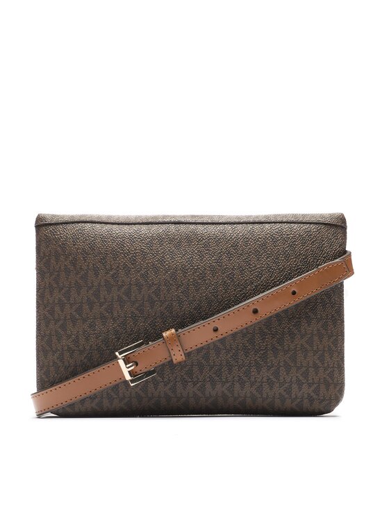 MICHAEL Michael Kors Τσαντάκι Μέσης﻿ MICHAEL Michael Kors 29558263 Καφέ
