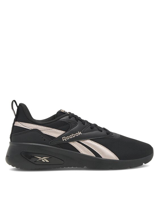 Reebok Снікерcи Reebok Rider V 100200386 Чорний
