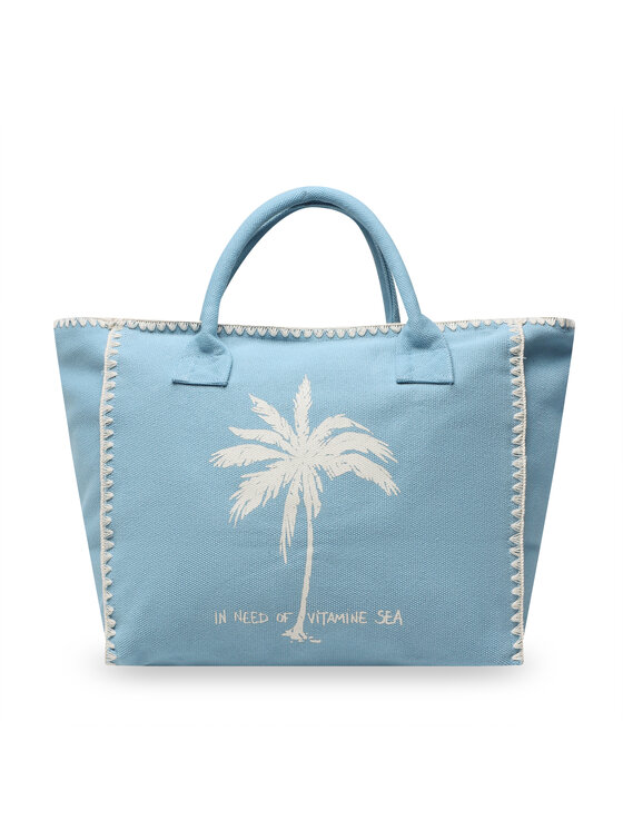 Banana Moon Bolso Banana Moon Seta Lohan KBJ56 Azul