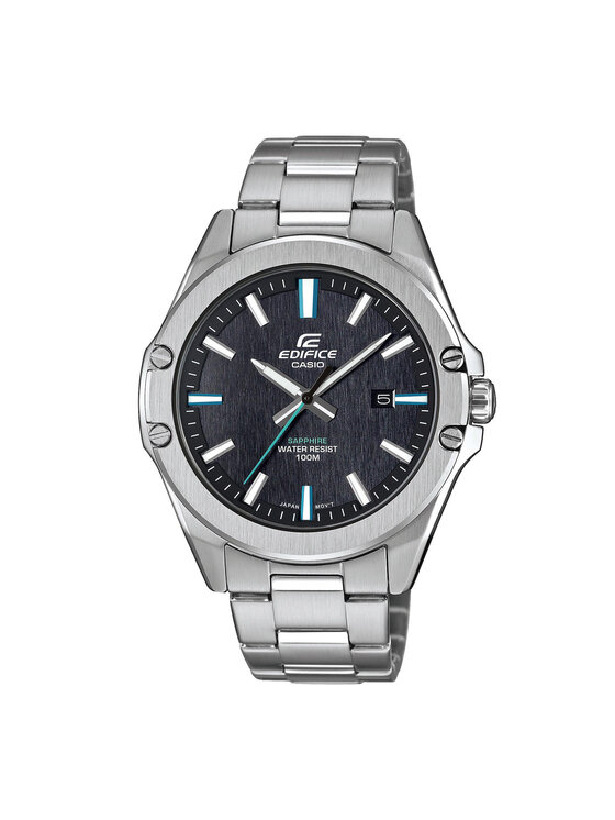 EFR-S107D-1AVUEF Orologio da Uomo Edifice Momentum Slim Sapphire